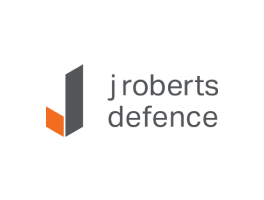J Roberts Defence