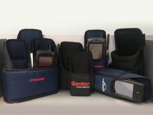 Logistics Scanner Holsters